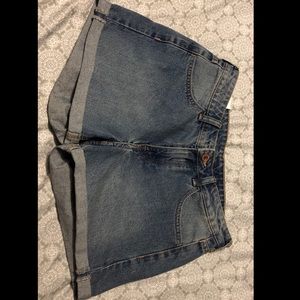 H&M shorts